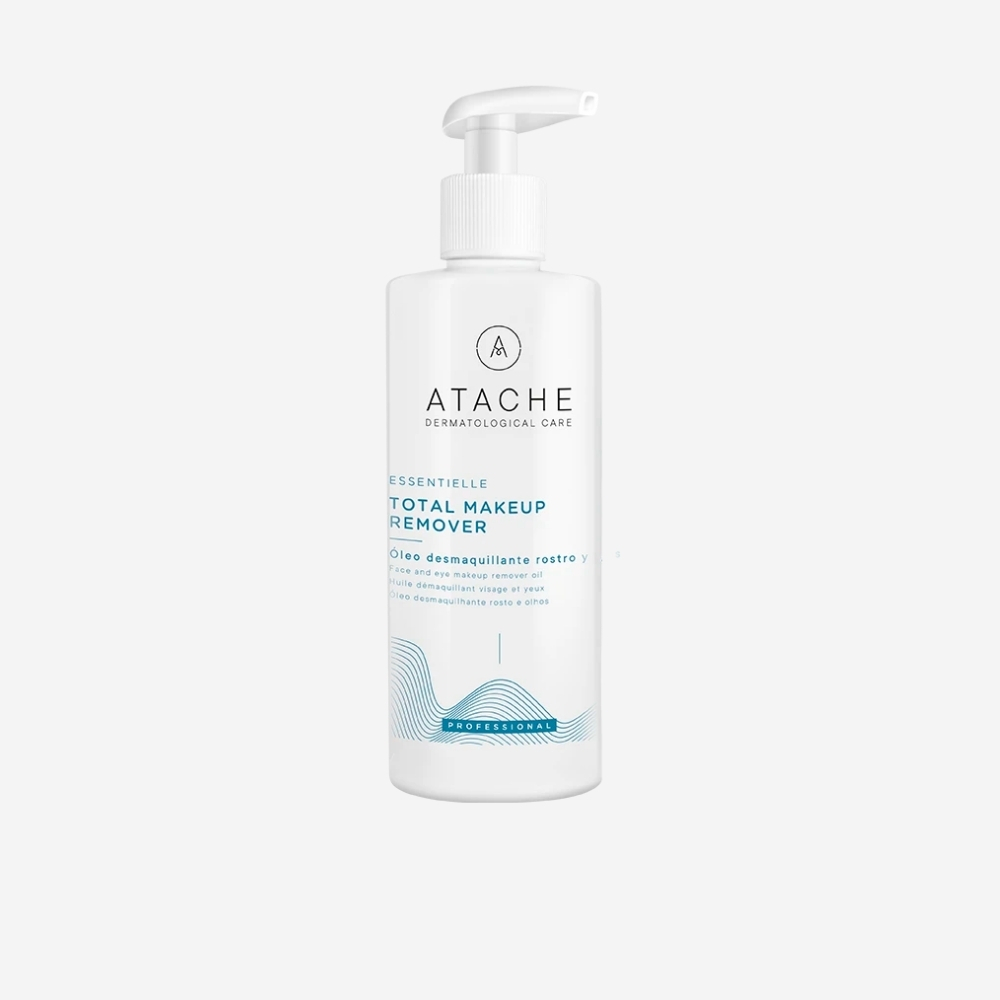 Total Make Up Remover Oil