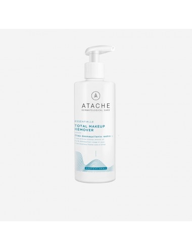 Total Make Up Remover Oil