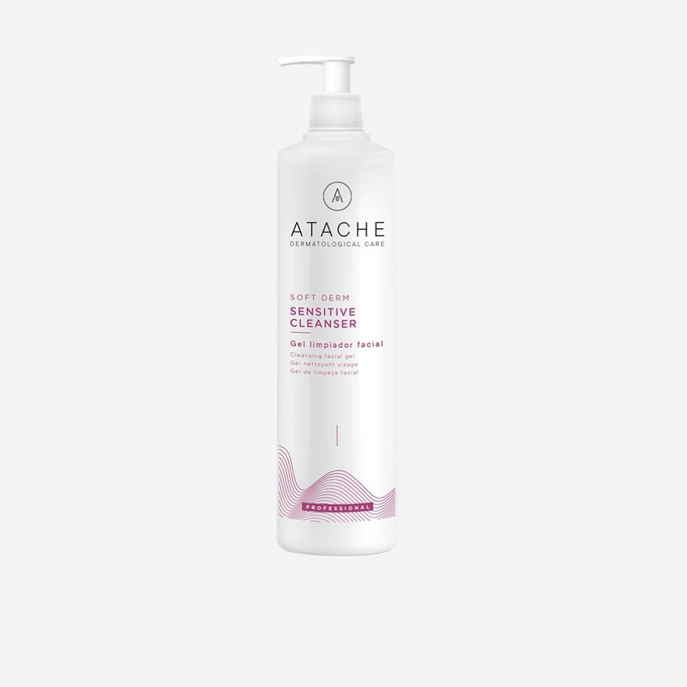 Sensitive Cleansing Gel