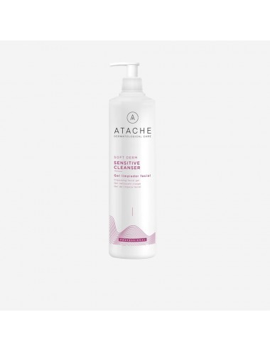 Sensitive Cleansing Gel