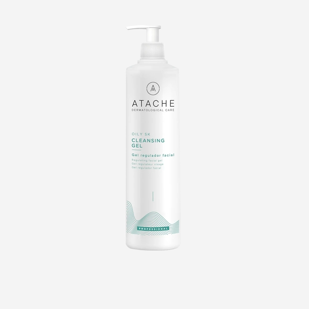Cleansing Gel