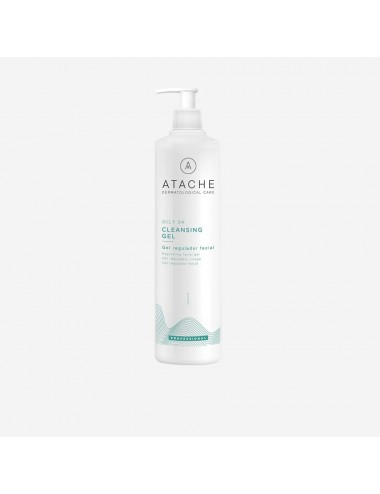 Cleansing Gel