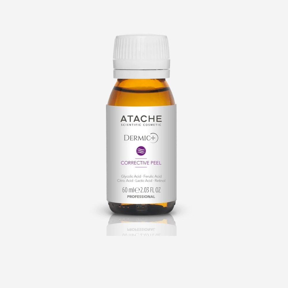 Dermic+ Corrective Peel