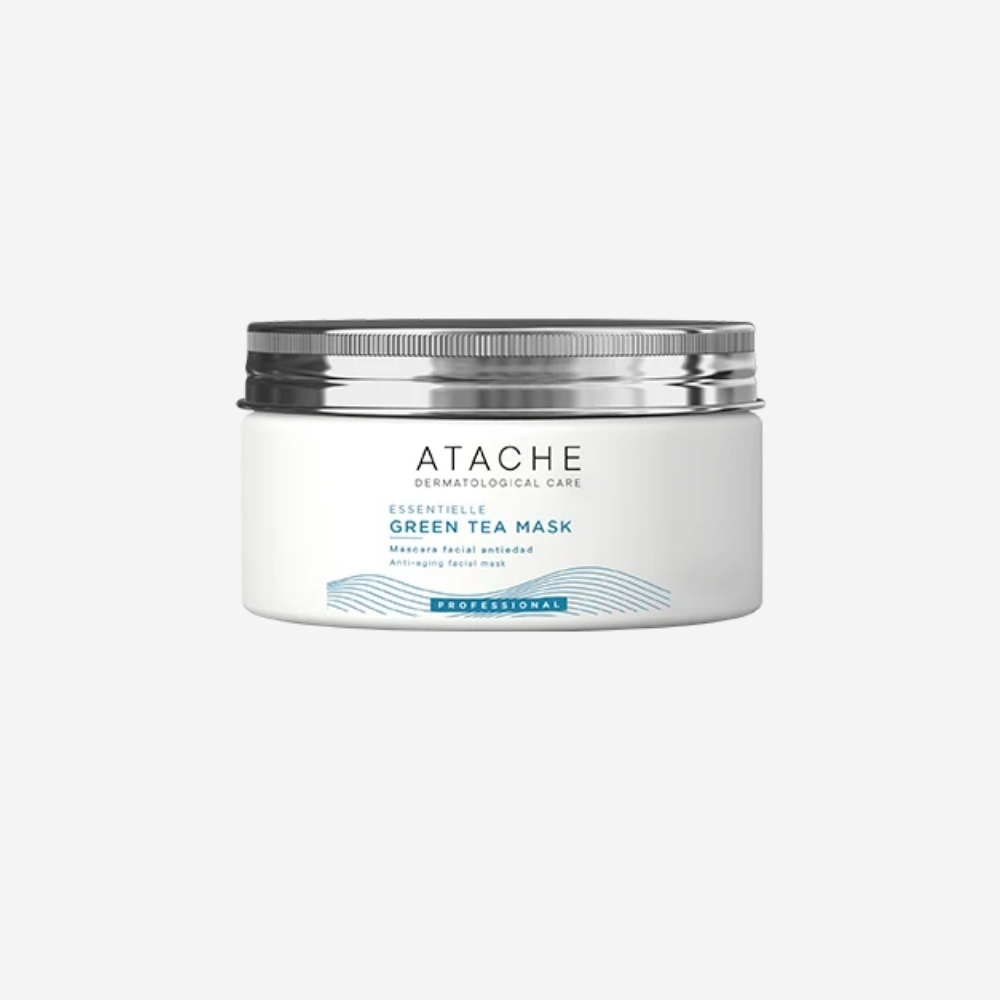 Green Tea Mask