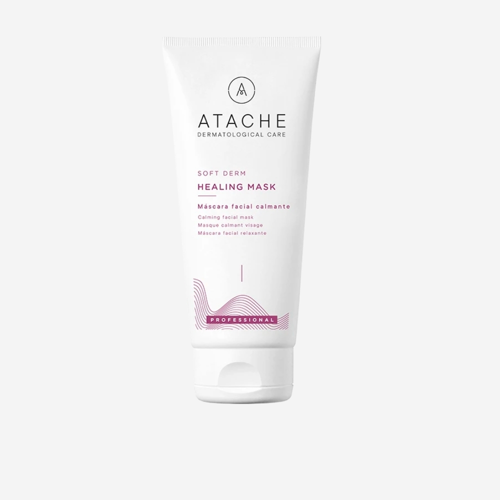 Healing Mask