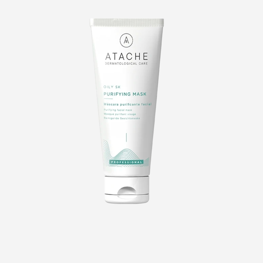 Purifying Mask
