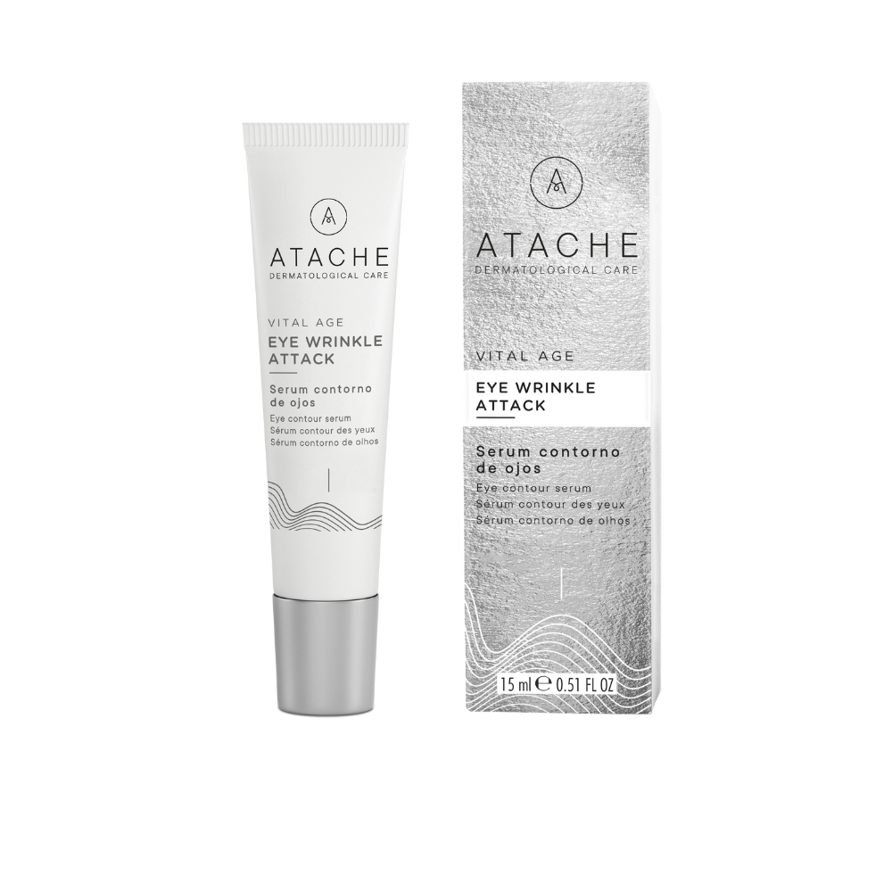 Eye Wrinkle Retinol Serum