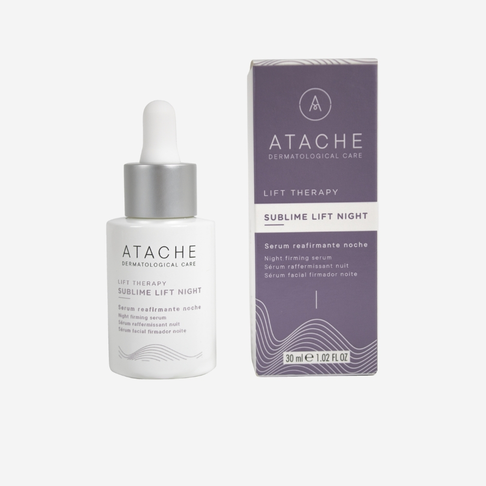 Sublime Lift Night Serum